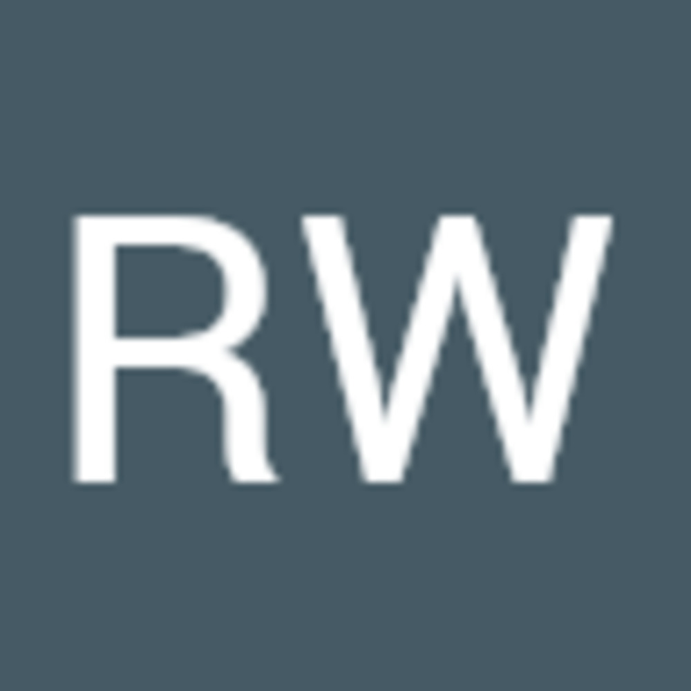 Meet your Posher, Rw